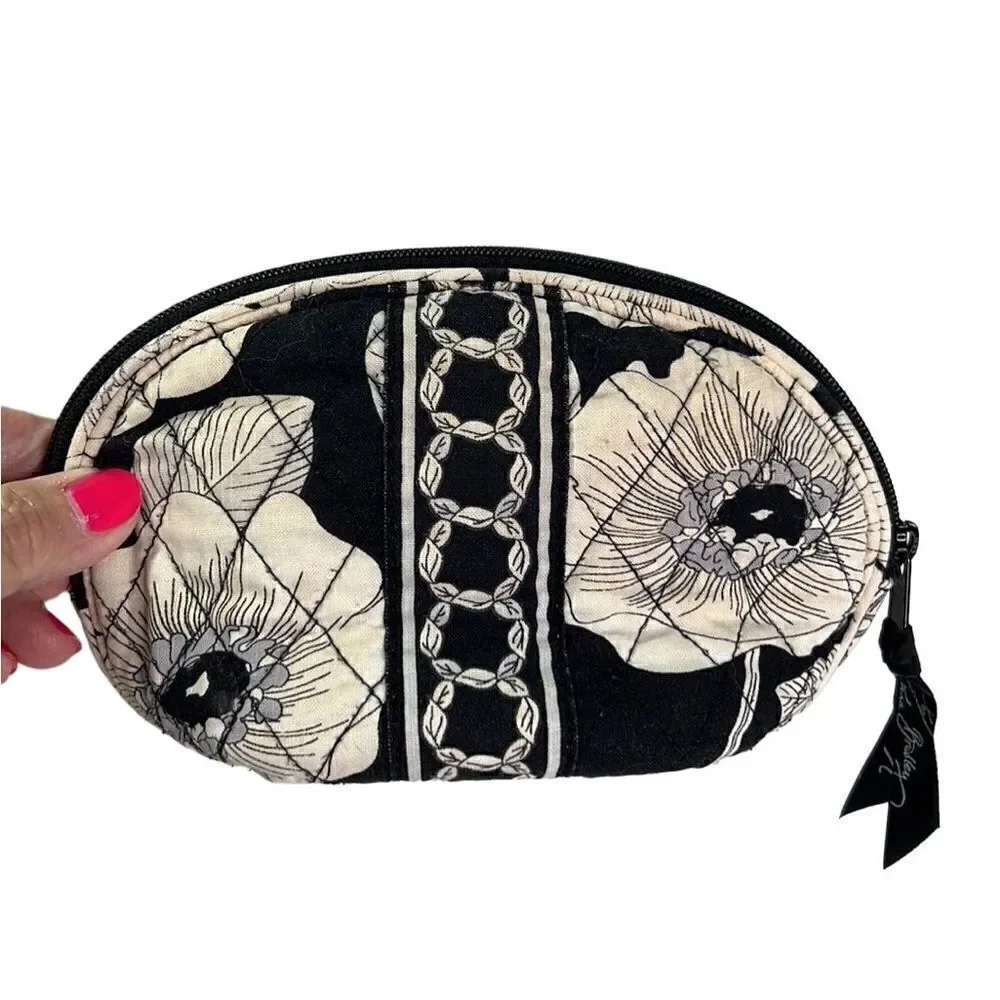 Vera Bradley Camilla Medium Cosmetic Bag